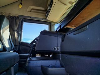 Scania 2011 R 500 INTARDER ΧΕΙΡΟΚΙΝΗΤΟ EEV-thumb-20