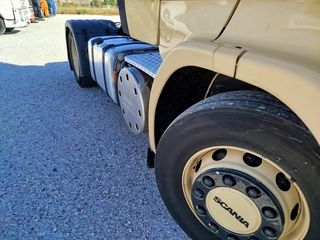 Scania 2011 R 500 INTARDER ΧΕΙΡΟΚΙΝΗΤΟ EEV-thumb-31