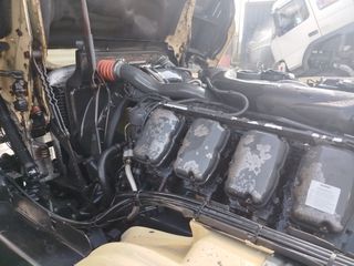 Scania 2011 R 500 INTARDER ΧΕΙΡΟΚΙΝΗΤΟ EEV-thumb-32