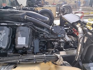 Scania 2011 R 500 INTARDER ΧΕΙΡΟΚΙΝΗΤΟ EEV-thumb-33