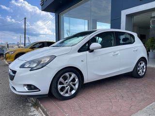 Opel Corsa 2015