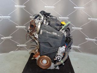ΜΗΧΑΝΗ K9KE628 1.5 DIESEL RENAULT CLIO 13-19 - ΡΩΤΗΣΤΕ ΤΙΜΗ - ΑΠΟΣΤΟΛΗ ΣΕ ΟΛΗ ΤΗΝ ΕΛΛΑΔΑ
