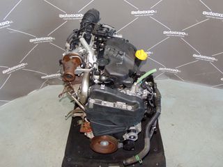 ΜΗΧΑΝΗ K9KE628 1.5 DIESEL RENAULT CLIO 13-19 - ΡΩΤΗΣΤΕ ΤΙΜΗ - ΑΠΟΣΤΟΛΗ ΣΕ ΟΛΗ ΤΗΝ ΕΛΛΑΔΑ-thumb-1