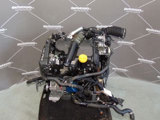 ΜΗΧΑΝΗ K9KE628 1.5 DIESEL RENAULT CLIO 13-19 - ΡΩΤΗΣΤΕ ΤΙΜΗ - ΑΠΟΣΤΟΛΗ ΣΕ ΟΛΗ ΤΗΝ ΕΛΛΑΔΑ-thumb-2