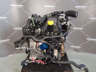 ΜΗΧΑΝΗ K9KE628 1.5 DIESEL RENAULT CLIO 13-19 - ΡΩΤΗΣΤΕ ΤΙΜΗ - ΑΠΟΣΤΟΛΗ ΣΕ ΟΛΗ ΤΗΝ ΕΛΛΑΔΑ-thumb-3