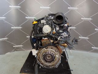 ΜΗΧΑΝΗ K9KE628 1.5 DIESEL RENAULT CLIO 13-19 - ΡΩΤΗΣΤΕ ΤΙΜΗ - ΑΠΟΣΤΟΛΗ ΣΕ ΟΛΗ ΤΗΝ ΕΛΛΑΔΑ-thumb-4