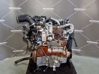 ΜΗΧΑΝΗ K9KE628 1.5 DIESEL RENAULT CLIO 13-19 - ΡΩΤΗΣΤΕ ΤΙΜΗ - ΑΠΟΣΤΟΛΗ ΣΕ ΟΛΗ ΤΗΝ ΕΛΛΑΔΑ-thumb-5