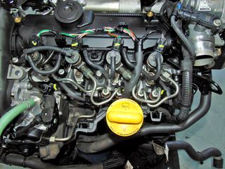 ΜΗΧΑΝΗ K9KE628 1.5 DIESEL RENAULT CLIO 13-19 - ΡΩΤΗΣΤΕ ΤΙΜΗ - ΑΠΟΣΤΟΛΗ ΣΕ ΟΛΗ ΤΗΝ ΕΛΛΑΔΑ-thumb-6