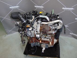 ΜΗΧΑΝΗ K9KE628 1.5 DIESEL RENAULT CLIO 13-19 - ΡΩΤΗΣΤΕ ΤΙΜΗ - ΑΠΟΣΤΟΛΗ ΣΕ ΟΛΗ ΤΗΝ ΕΛΛΑΔΑ-thumb-9