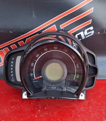 TOYOTA AYGO  2014 -2022, CITROEN C1 2014-2022 , PEUGEOT 108  2014-2022   ΚΑΝΤΡΑΝ ΜΕ ΣΤΡΟΦΟΜΕΤΡΟ ( 2 ΤΕΜΑΧΙΑ ΔΙΑΘΕΣΙΜΑ)