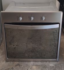 FRANKY  Εντοιχισμένος φούρνος