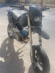 HONDA FMX 650 ανταλλακτικά