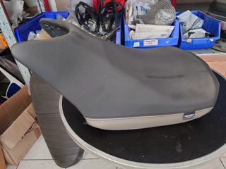 Comfort σέλα tiger 1200