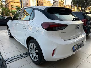 Opel Corsa 2020 EDITION ΕΛΛΗΝΙΚΟ ΕΓΓΥΗΣΗ ΧΙΛΙΟΜΕΤΡΩΝ !!!-thumb-5