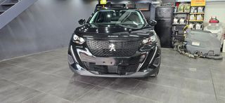 Peugeot 2008 2020 1.5 BLUEHDI 100 ALLURE