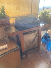 Barbecue Υγραερίου Campingaz rbs