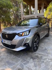 Peugeot 2008 2022