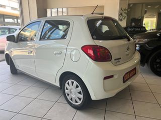 Mitsubishi Space Star 2017 ΜΕ ΕΓΓΥΗΣΗ !!! CRS MOTORS-thumb-1