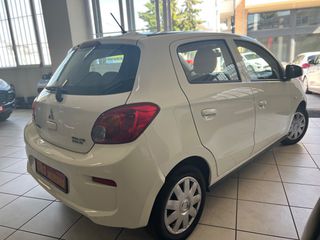 Mitsubishi Space Star 2017 ΜΕ ΕΓΓΥΗΣΗ !!! CRS MOTORS-thumb-3