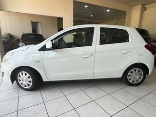 Mitsubishi Space Star 2017 ΜΕ ΕΓΓΥΗΣΗ !!! CRS MOTORS-thumb-5