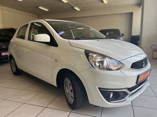 Mitsubishi Space Star 2017 ΜΕ ΕΓΓΥΗΣΗ !!! CRS MOTORS-thumb-6