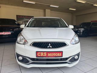 Mitsubishi Space Star 2017 ΜΕ ΕΓΓΥΗΣΗ !!! CRS MOTORS-thumb-7