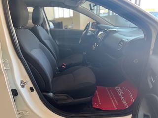 Mitsubishi Space Star 2017 ΜΕ ΕΓΓΥΗΣΗ !!! CRS MOTORS-thumb-8