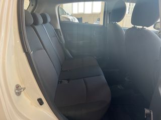 Mitsubishi Space Star 2017 ΜΕ ΕΓΓΥΗΣΗ !!! CRS MOTORS-thumb-9