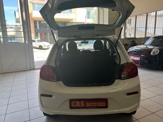 Mitsubishi Space Star 2017 ΜΕ ΕΓΓΥΗΣΗ !!! CRS MOTORS-thumb-36