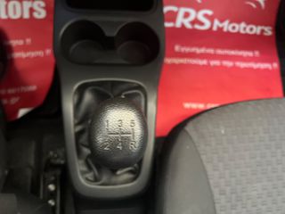 Mitsubishi Space Star 2017 ΜΕ ΕΓΓΥΗΣΗ !!! CRS MOTORS-thumb-47