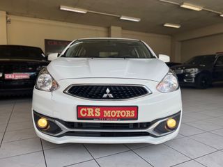 Mitsubishi Space Star 2017 ΜΕ ΕΓΓΥΗΣΗ !!! CRS MOTORS-thumb-48