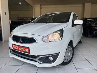 Mitsubishi Space Star 2017 ΜΕ ΕΓΓΥΗΣΗ !!! CRS MOTORS-thumb-50