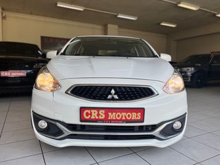 Mitsubishi Space Star 2017 ΜΕ ΕΓΓΥΗΣΗ !!! CRS MOTORS-thumb-51
