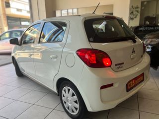 Mitsubishi Space Star 2017 ΜΕ ΕΓΓΥΗΣΗ !!! CRS MOTORS-thumb-52