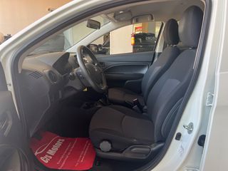 Mitsubishi Space Star 2017 ΜΕ ΕΓΓΥΗΣΗ !!! CRS MOTORS-thumb-13