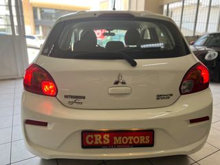 Mitsubishi Space Star 2017 ΜΕ ΕΓΓΥΗΣΗ !!! CRS MOTORS-thumb-27