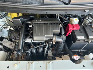 Mitsubishi Space Star 2017 ΜΕ ΕΓΓΥΗΣΗ !!! CRS MOTORS-thumb-28