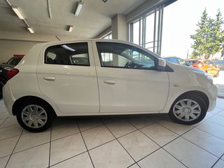 Mitsubishi Space Star 2017 ΜΕ ΕΓΓΥΗΣΗ !!! CRS MOTORS-thumb-30