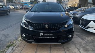 Peugeot 2008 2018 GT-LINE - ΠΑΝΟΡΑΜΑ - GRIP - FACELIFT-thumb-2