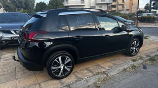 Peugeot 2008 2018 GT-LINE - ΠΑΝΟΡΑΜΑ - GRIP - FACELIFT-thumb-4