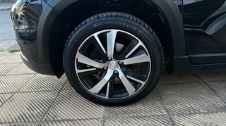 Peugeot 2008 2018 GT-LINE - ΠΑΝΟΡΑΜΑ - GRIP - FACELIFT-thumb-6