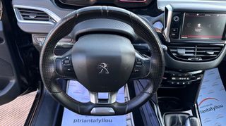 Peugeot 2008 2018 GT-LINE - ΠΑΝΟΡΑΜΑ - GRIP - FACELIFT-thumb-16