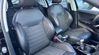 Peugeot 2008 2018 GT-LINE - ΠΑΝΟΡΑΜΑ - GRIP - FACELIFT-thumb-22