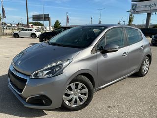 Peugeot 208 2019 1.5 BLUEHDI 100 BUSINESS - ΕΛΛΗΝΙΚΟ-thumb-1