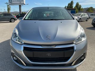 Peugeot 208 2019 1.5 BLUEHDI 100 BUSINESS - ΕΛΛΗΝΙΚΟ-thumb-3