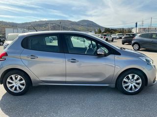 Peugeot 208 2019 1.5 BLUEHDI 100 BUSINESS - ΕΛΛΗΝΙΚΟ-thumb-6