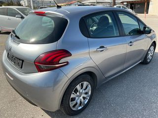 Peugeot 208 2019 1.5 BLUEHDI 100 BUSINESS - ΕΛΛΗΝΙΚΟ-thumb-8