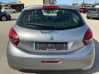 Peugeot 208 2019 1.5 BLUEHDI 100 BUSINESS - ΕΛΛΗΝΙΚΟ-thumb-9