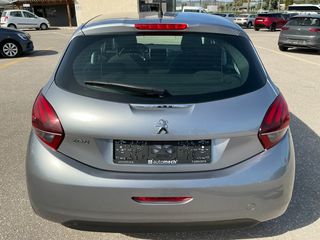 Peugeot 208 2019 1.5 BLUEHDI 100 BUSINESS - ΕΛΛΗΝΙΚΟ-thumb-10