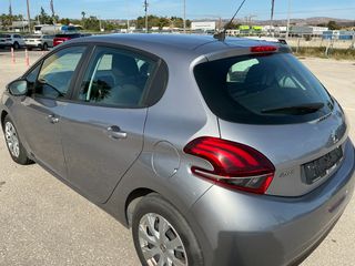 Peugeot 208 2019 1.5 BLUEHDI 100 BUSINESS - ΕΛΛΗΝΙΚΟ-thumb-11